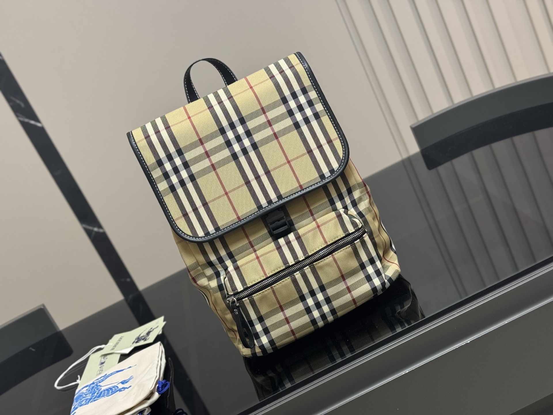 burberry bag 124
